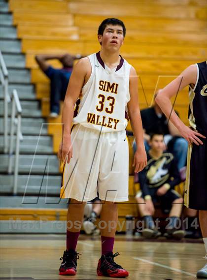 Thumbnail 3 in Calabasas @ Simi Valley photogallery.