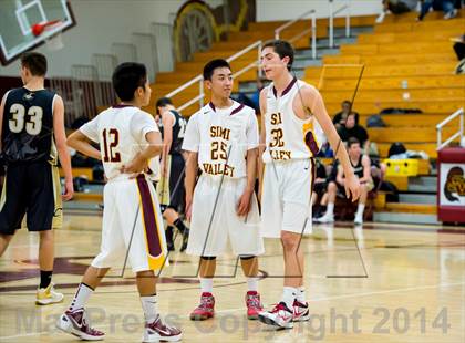 Thumbnail 1 in Calabasas @ Simi Valley photogallery.