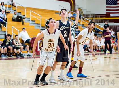 Thumbnail 1 in Calabasas @ Simi Valley photogallery.