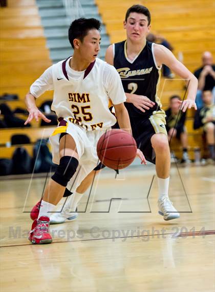 Thumbnail 3 in Calabasas @ Simi Valley photogallery.