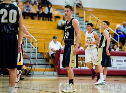 Thumbnail 2 in Calabasas @ Simi Valley photogallery.