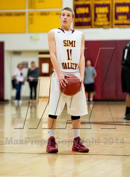 Thumbnail 3 in Calabasas @ Simi Valley photogallery.