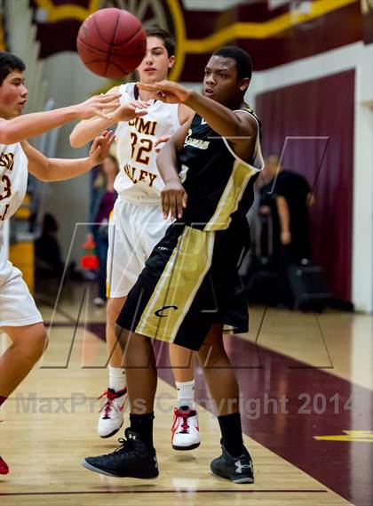 Thumbnail 3 in Calabasas @ Simi Valley photogallery.