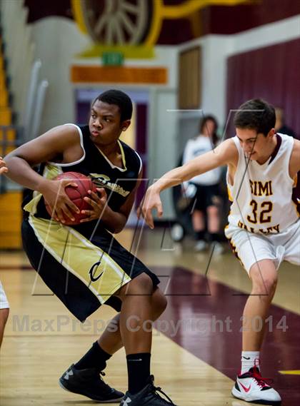 Thumbnail 2 in Calabasas @ Simi Valley photogallery.