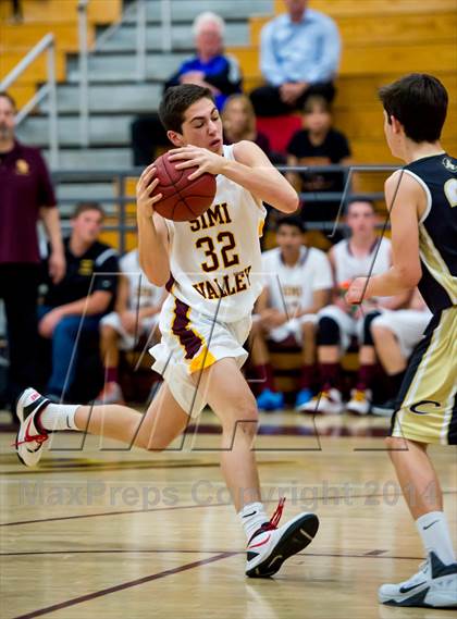 Thumbnail 1 in Calabasas @ Simi Valley photogallery.