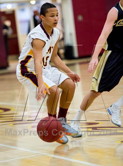 Thumbnail 3 in Calabasas @ Simi Valley photogallery.