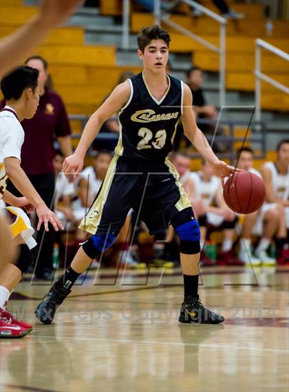 Thumbnail 2 in Calabasas @ Simi Valley photogallery.