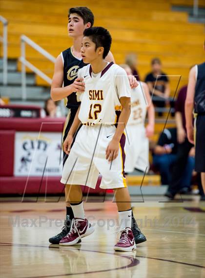 Thumbnail 1 in Calabasas @ Simi Valley photogallery.