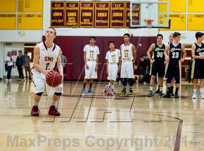 Thumbnail 3 in Calabasas @ Simi Valley photogallery.