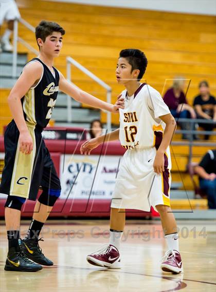 Thumbnail 2 in Calabasas @ Simi Valley photogallery.