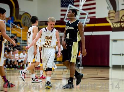 Thumbnail 3 in Calabasas @ Simi Valley photogallery.