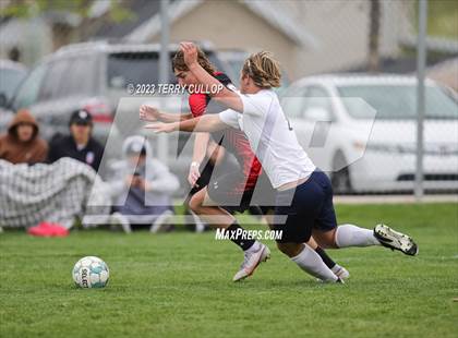 Thumbnail 3 in Timpanogos @ Alta photogallery.