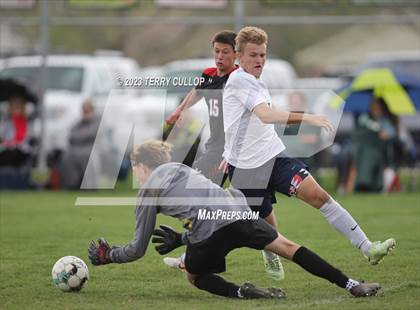 Thumbnail 3 in Timpanogos @ Alta photogallery.