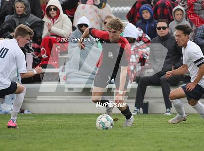 Thumbnail 2 in Timpanogos @ Alta photogallery.