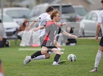 Thumbnail 3 in Timpanogos @ Alta photogallery.