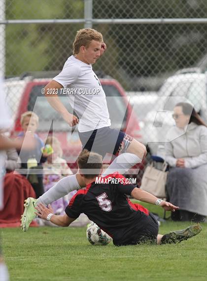 Thumbnail 3 in Timpanogos @ Alta photogallery.