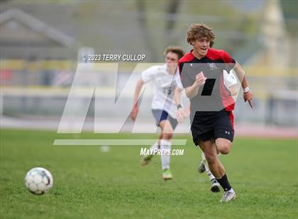 Thumbnail 1 in Timpanogos @ Alta photogallery.