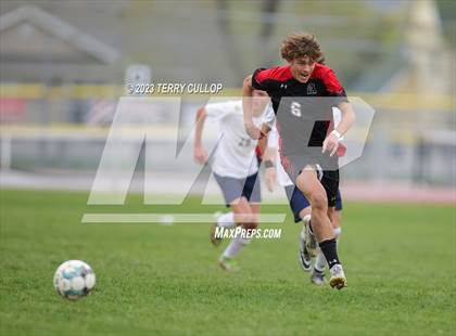 Thumbnail 3 in Timpanogos @ Alta photogallery.