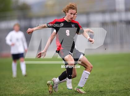 Thumbnail 3 in Timpanogos @ Alta photogallery.
