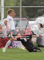Photo from the gallery "Timpanogos @ Alta"