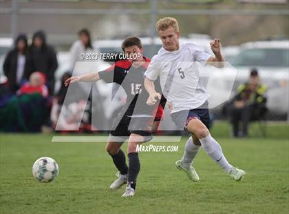 Thumbnail 3 in Timpanogos @ Alta photogallery.