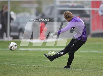 Thumbnail 2 in Timpanogos @ Alta photogallery.