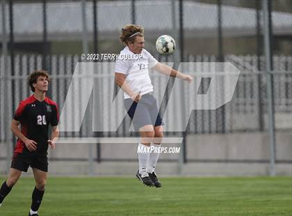 Thumbnail 3 in Timpanogos @ Alta photogallery.