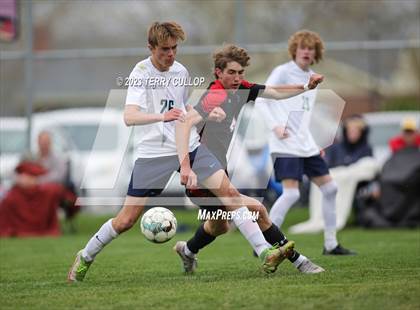 Thumbnail 3 in Timpanogos @ Alta photogallery.