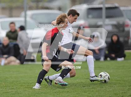 Thumbnail 2 in Timpanogos @ Alta photogallery.