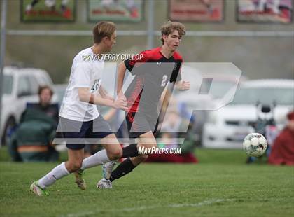Thumbnail 3 in Timpanogos @ Alta photogallery.