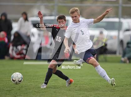 Thumbnail 1 in Timpanogos @ Alta photogallery.