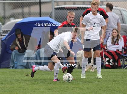 Thumbnail 3 in Timpanogos @ Alta photogallery.