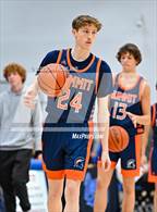 Photo from the gallery "Summit @ Lebanon"