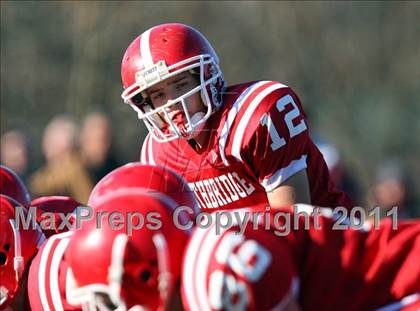 Thumbnail 2 in Northbridge vs Southbridge (MIAA Division 4 Central Final) photogallery.