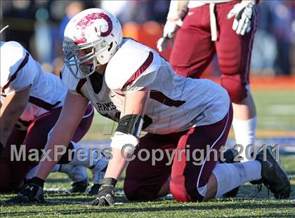 Thumbnail 3 in Northbridge vs Southbridge (MIAA Division 4 Central Final) photogallery.