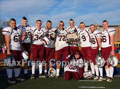 Thumbnail 1 in Northbridge vs Southbridge (MIAA Division 4 Central Final) photogallery.