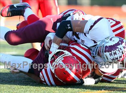 Thumbnail 3 in Northbridge vs Southbridge (MIAA Division 4 Central Final) photogallery.