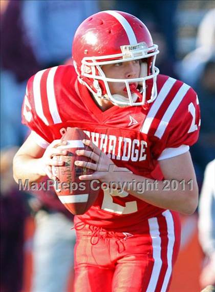 Thumbnail 3 in Northbridge vs Southbridge (MIAA Division 4 Central Final) photogallery.