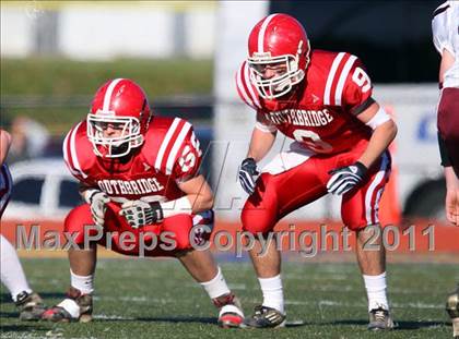 Thumbnail 1 in Northbridge vs Southbridge (MIAA Division 4 Central Final) photogallery.
