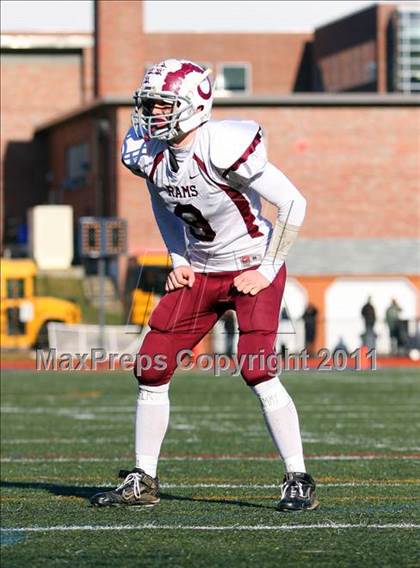 Thumbnail 1 in Northbridge vs Southbridge (MIAA Division 4 Central Final) photogallery.