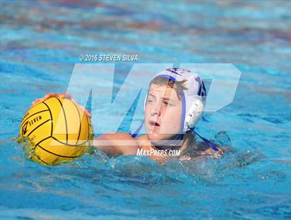 Thumbnail 2 in Clairemont vs. Santana (CIF SDS D2 Quarterfinal) photogallery.