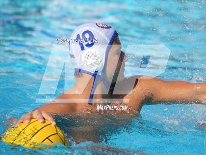 Thumbnail 2 in Clairemont vs. Santana (CIF SDS D2 Quarterfinal) photogallery.
