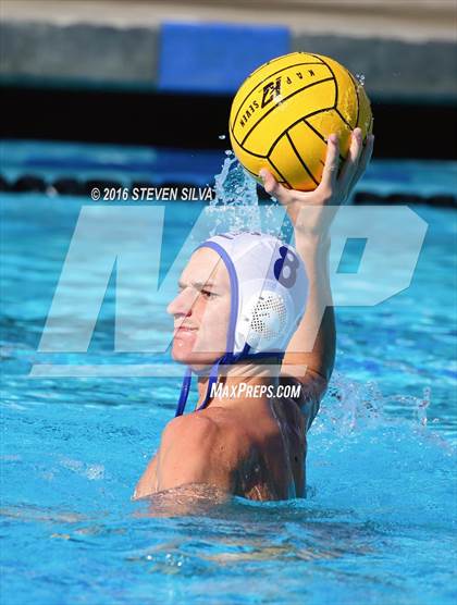 Thumbnail 2 in Clairemont vs. Santana (CIF SDS D2 Quarterfinal) photogallery.