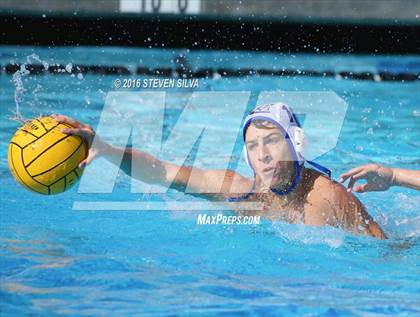 Thumbnail 3 in Clairemont vs. Santana (CIF SDS D2 Quarterfinal) photogallery.