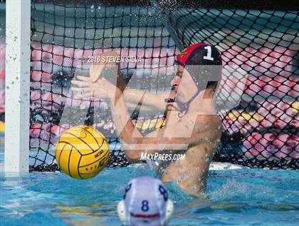 Thumbnail 3 in Clairemont vs. Santana (CIF SDS D2 Quarterfinal) photogallery.