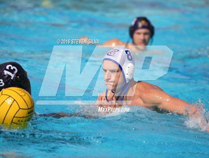 Thumbnail 3 in Clairemont vs. Santana (CIF SDS D2 Quarterfinal) photogallery.