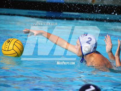 Thumbnail 1 in Clairemont vs. Santana (CIF SDS D2 Quarterfinal) photogallery.