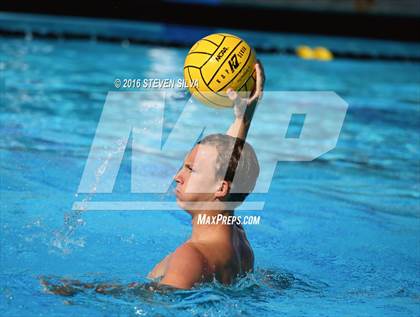 Thumbnail 3 in Clairemont vs. Santana (CIF SDS D2 Quarterfinal) photogallery.