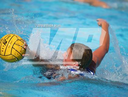 Thumbnail 1 in Clairemont vs. Santana (CIF SDS D2 Quarterfinal) photogallery.