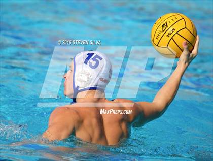 Thumbnail 3 in Clairemont vs. Santana (CIF SDS D2 Quarterfinal) photogallery.